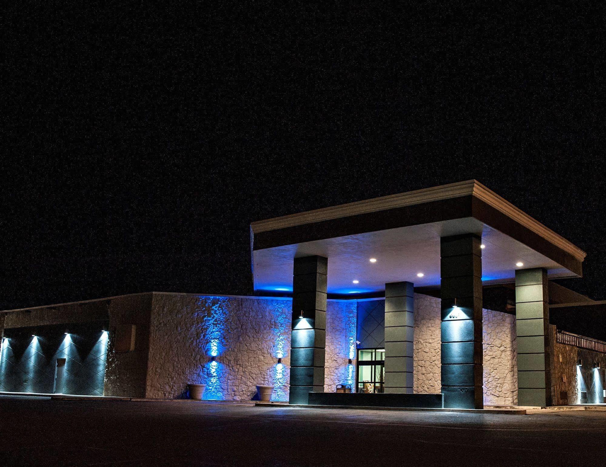Studio 6 Amarillo, Tx West Medical Center Buitenkant foto