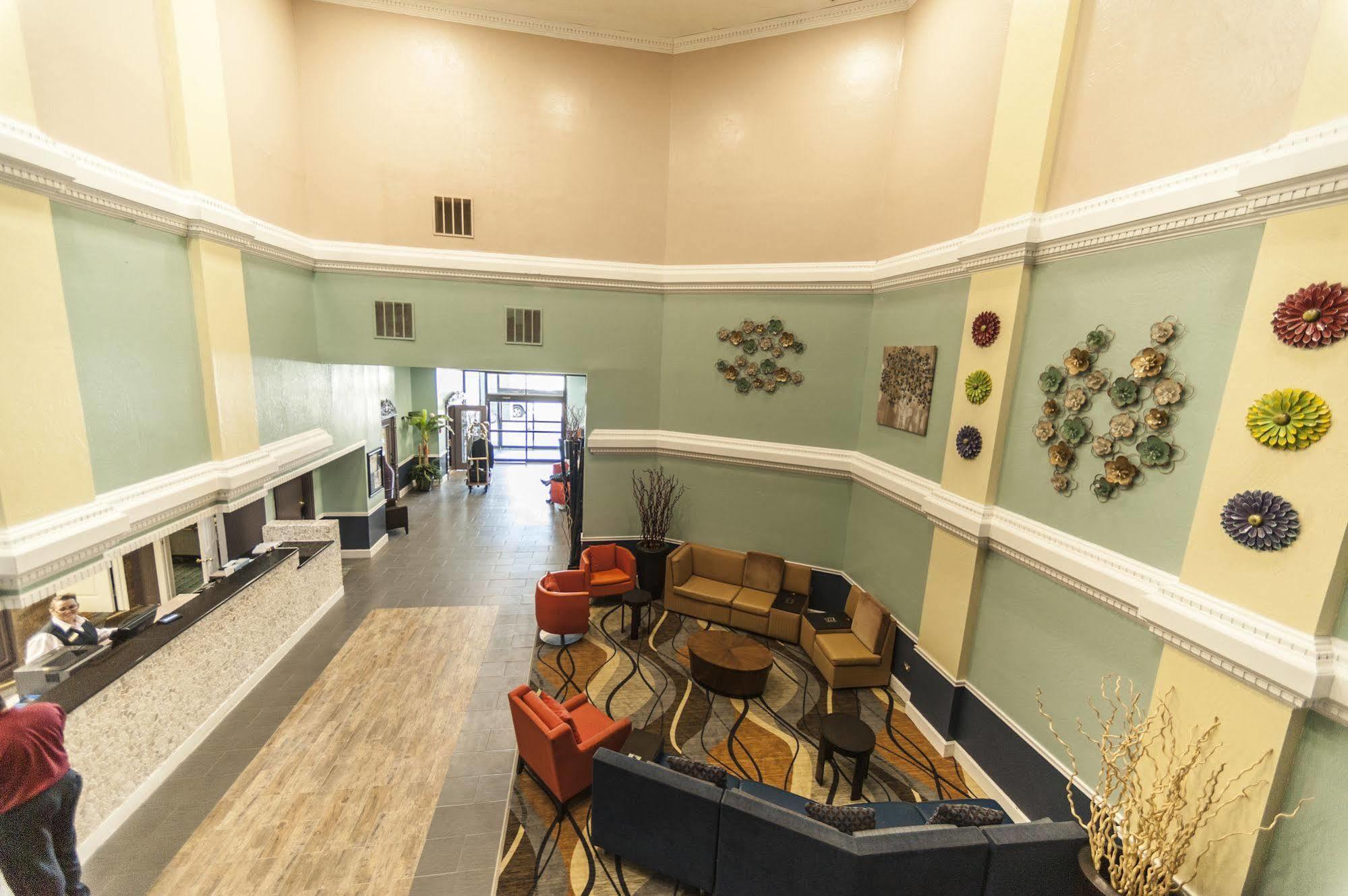 Studio 6 Amarillo, Tx West Medical Center Buitenkant foto
