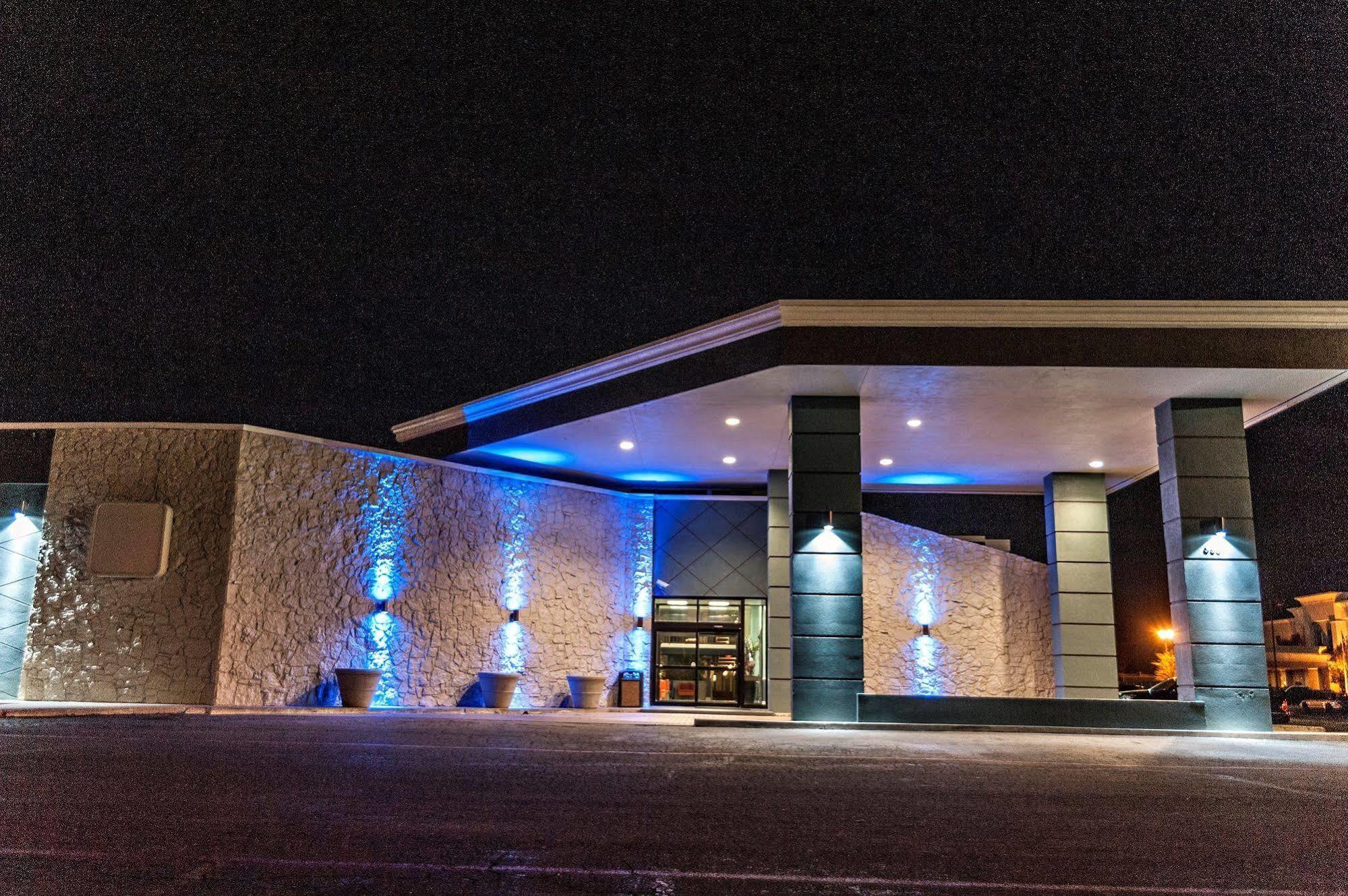 Studio 6 Amarillo, Tx West Medical Center Buitenkant foto